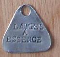 jetons ou taillettes (55)